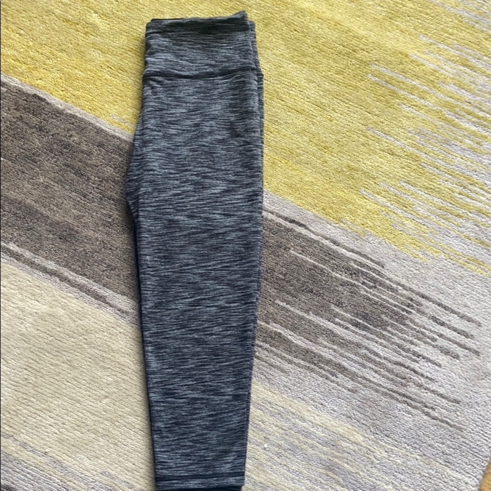 VSX Athletic Legging